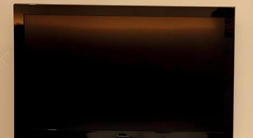 スターズ ホテル クルアン エクステリア 写真