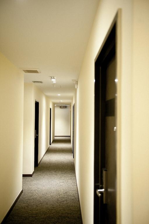 スターズ ホテル クルアン エクステリア 写真
