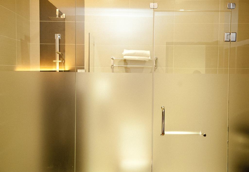 スターズ ホテル クルアン 部屋 写真